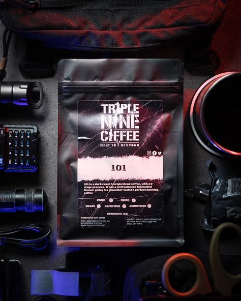 triple nine vip|TRIPLE 9 COFFEE.